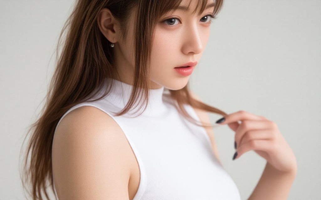 きれいなおねぇさん_140