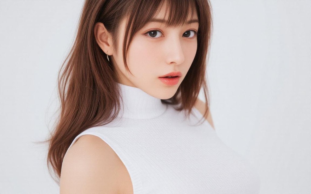 きれいなおねぇさん_140