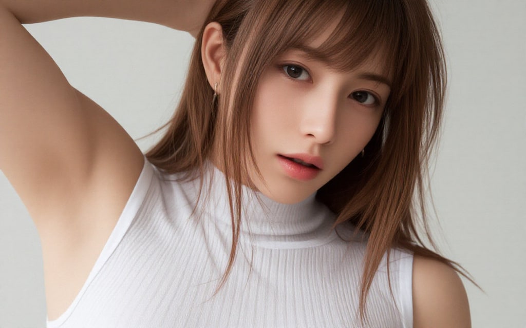 きれいなおねぇさん_140