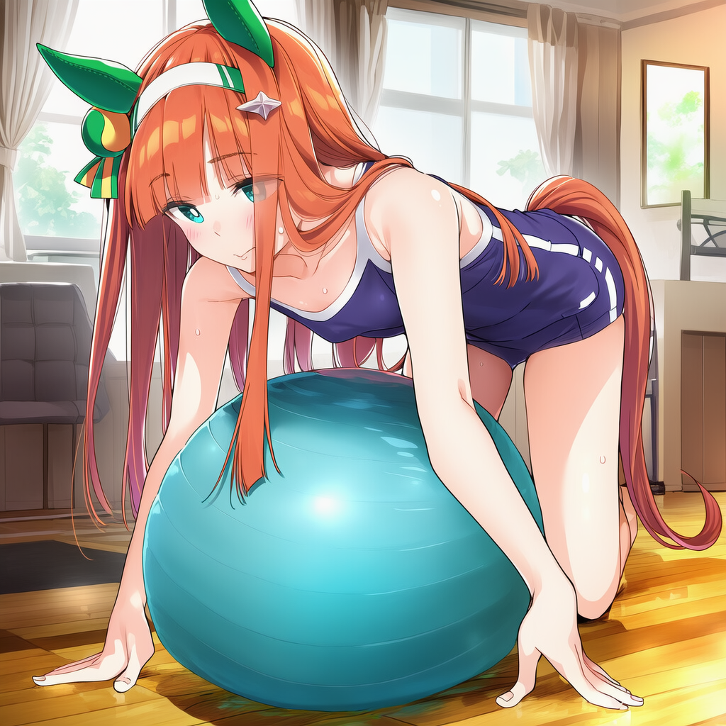 サイレンススズカの詰め合わせ