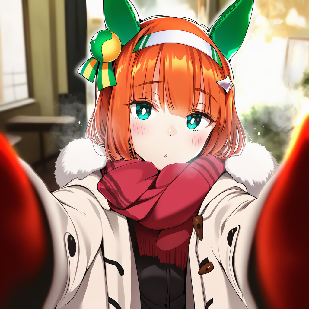 サイレンススズカの詰め合わせ