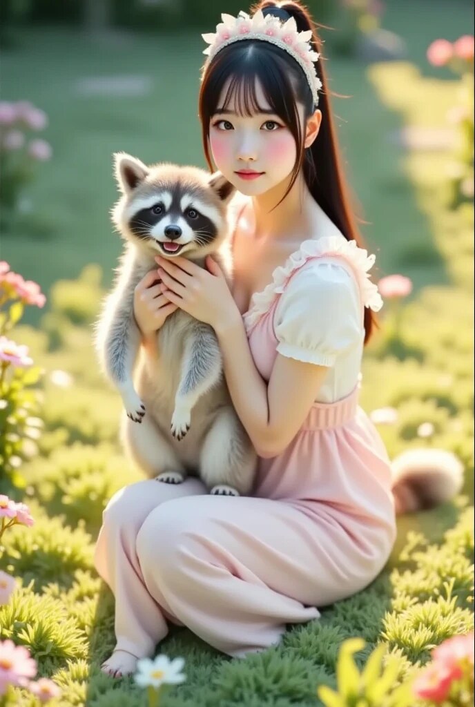可愛いだけじゃダメなんですかシリーズ