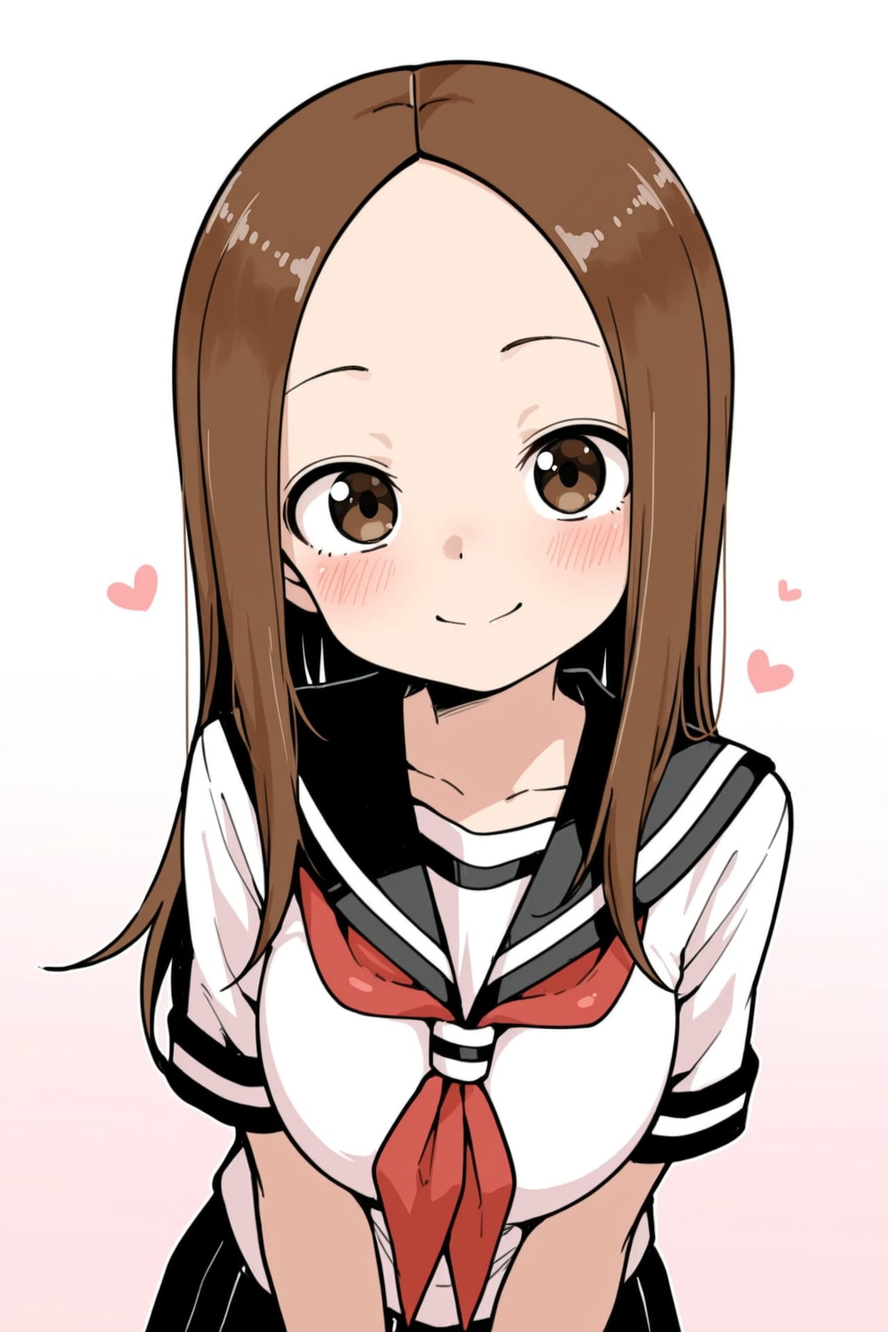高木さん #260914 | の人気AIイラスト・グラビア