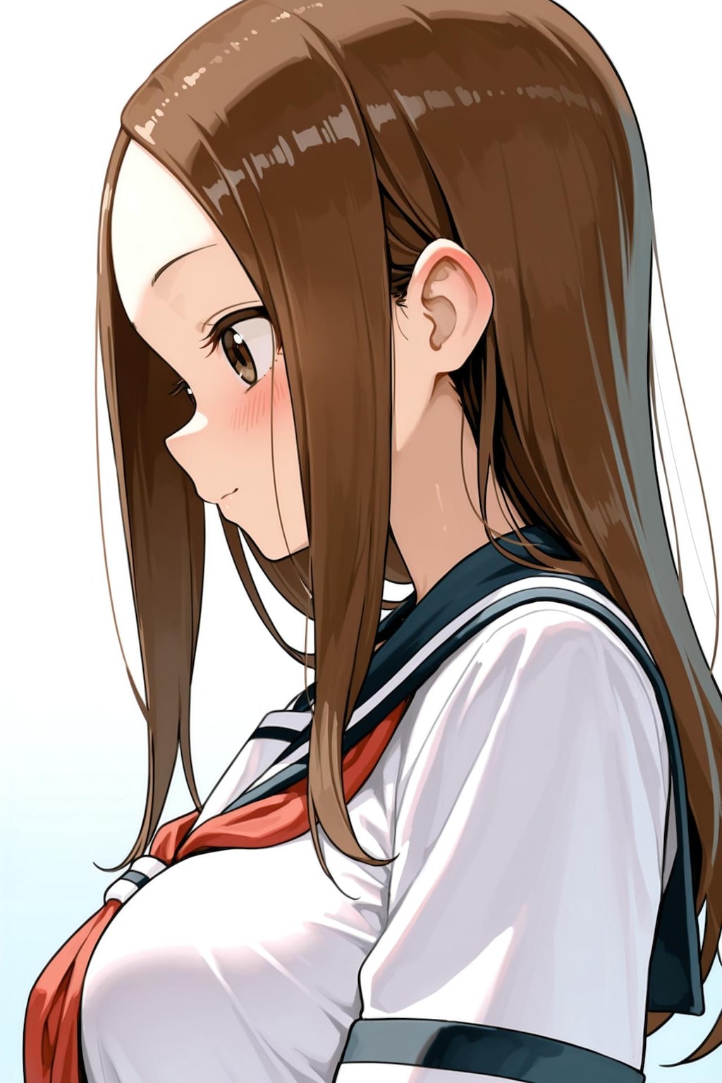高木さん #260914
