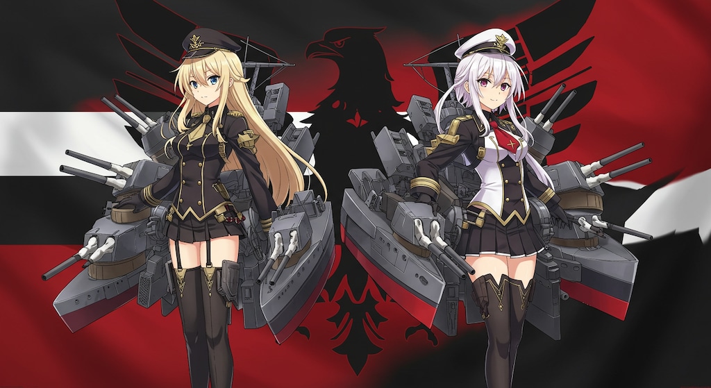 アズールレーン