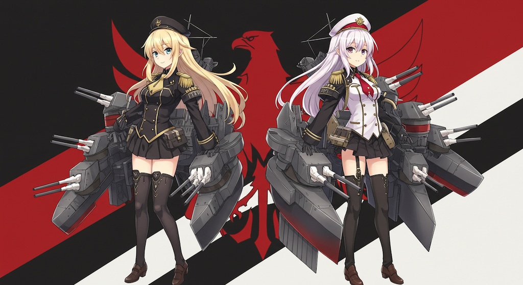 アズールレーン