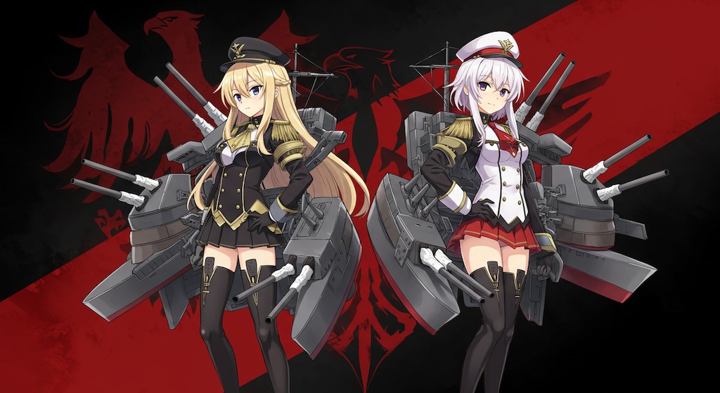 アズールレーン