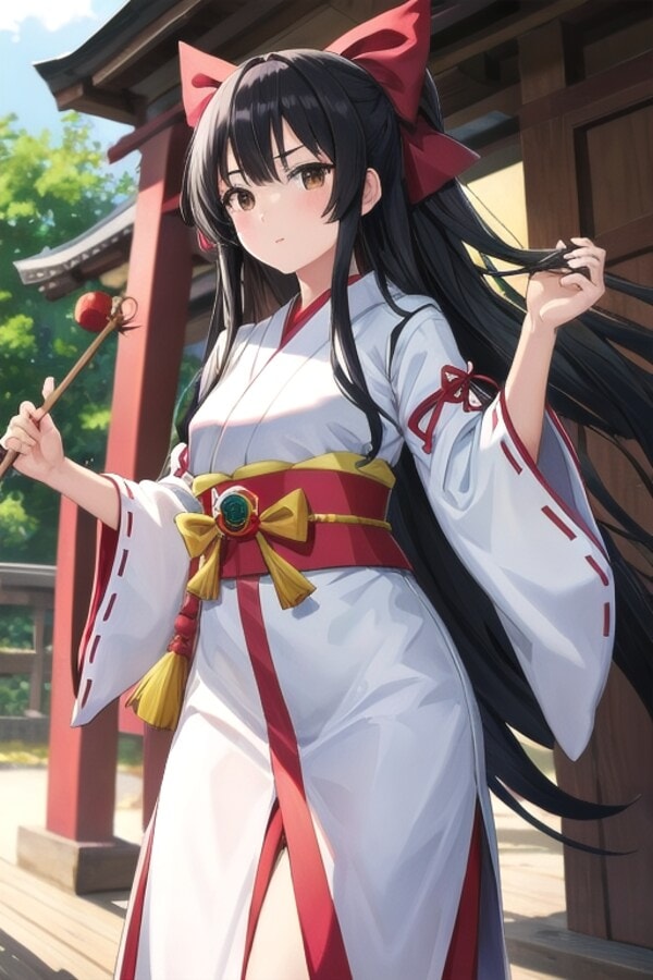 さくらちゃん665 | の人気AIイラスト・グラビア