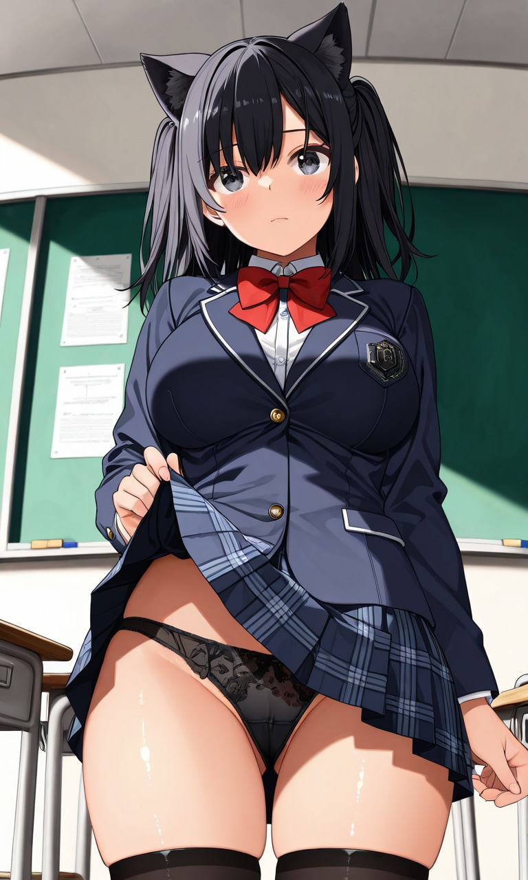 これが見たいの？