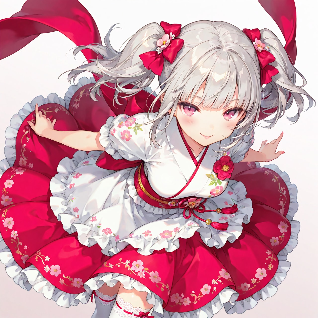 おてんばガール