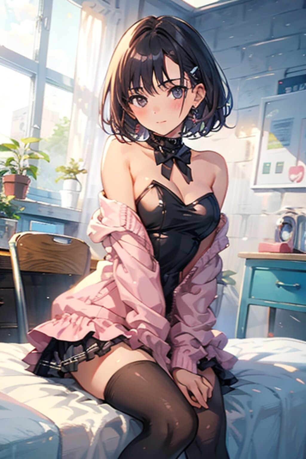 おはよう