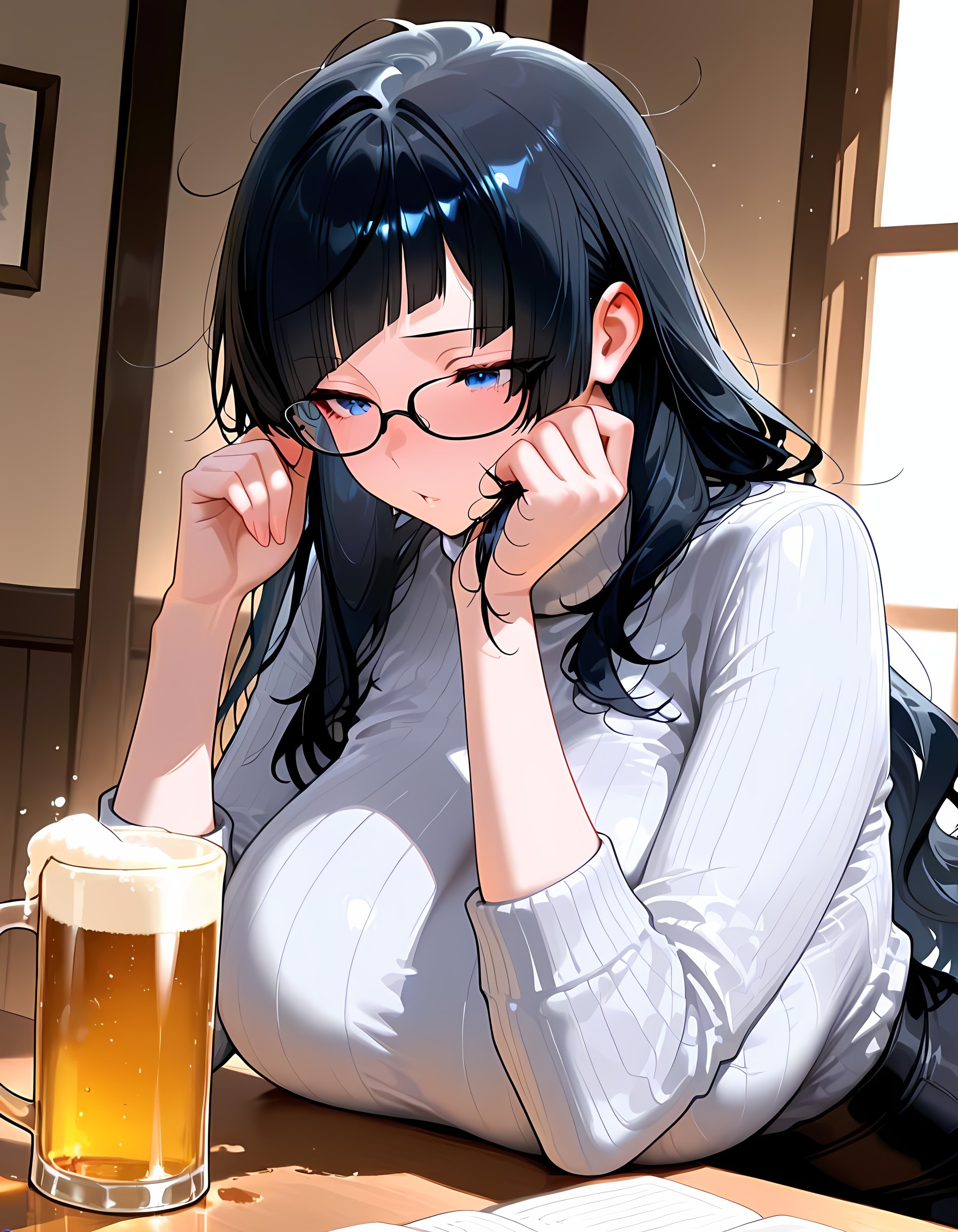 daily 260217 | の人気AIイラスト・グラビア