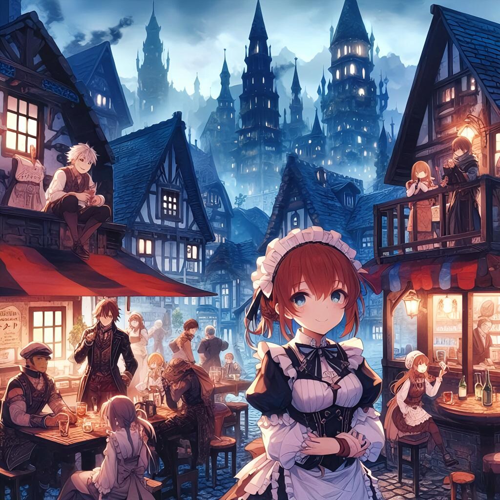 閉店アポカリプス　ダジャレ