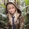 そうです！あの時威嚇させて頂いたキングコブラです！ 7枚目