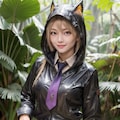 そうです！あの時威嚇させて頂いたキングコブラです！ 4枚目