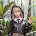 そうです！あの時威嚇させて頂いたキングコブラです！ 6枚目