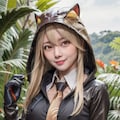 そうです！あの時威嚇させて頂いたキングコブラです！ 5枚目