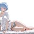 おはよ。【レイVer.】 2枚目
