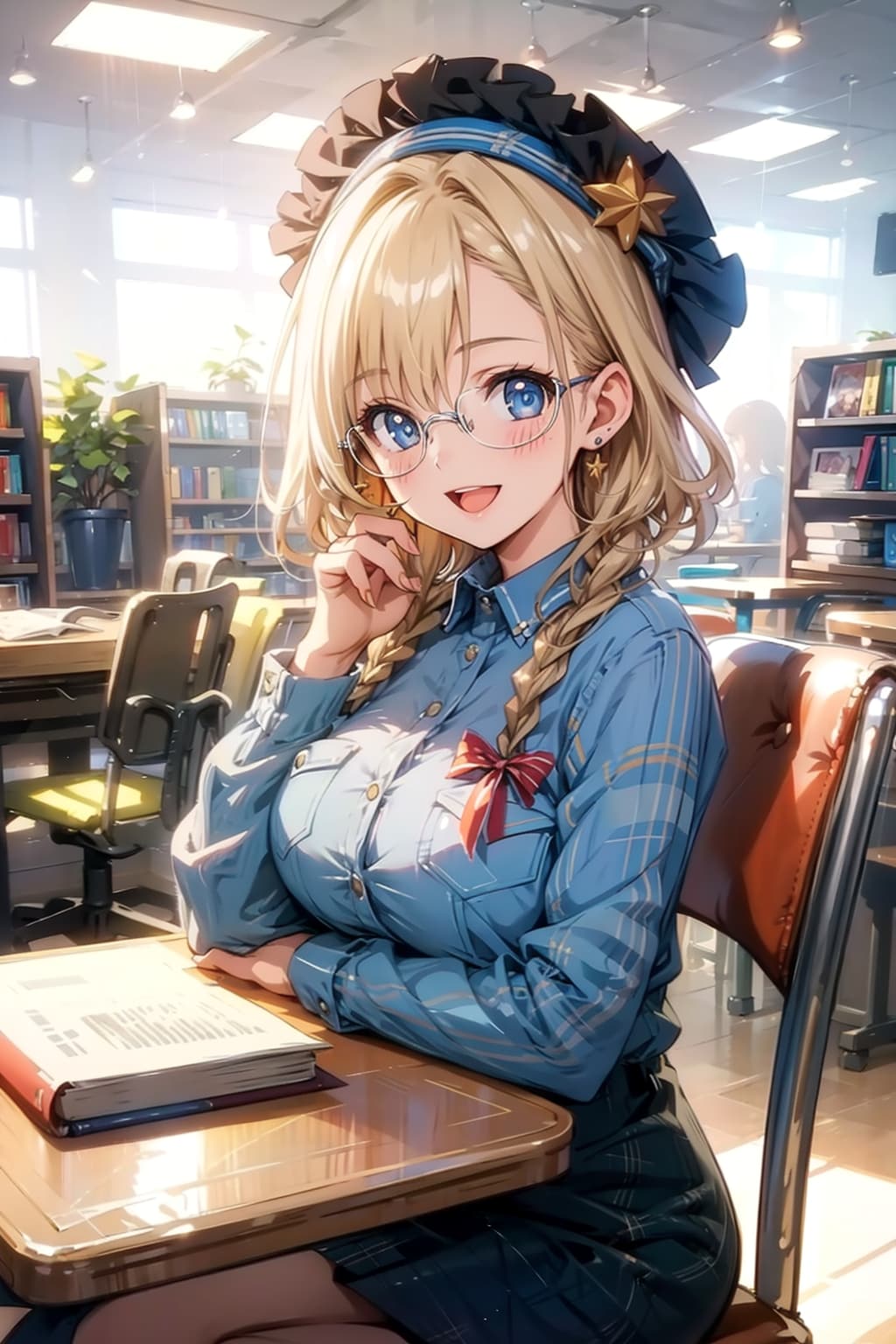 形から入る人たち