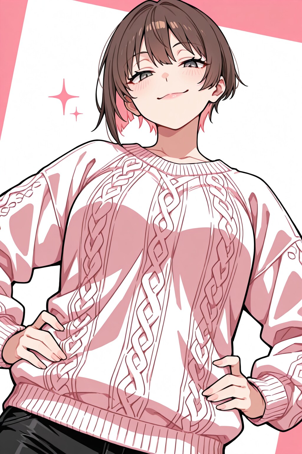 ドヤァー　その３