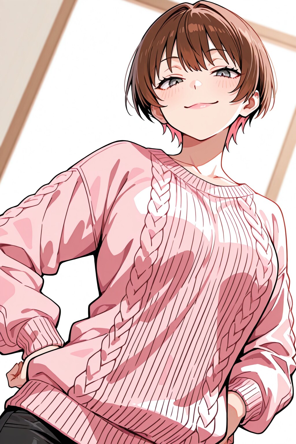 ドヤァー　その３