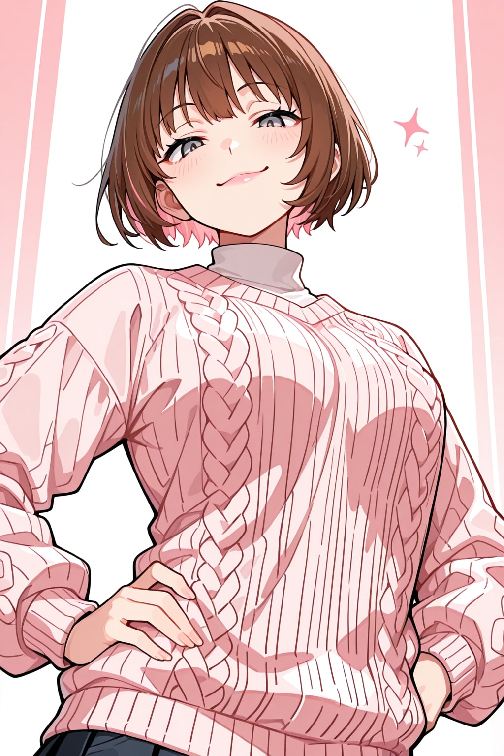 ドヤァー　その３