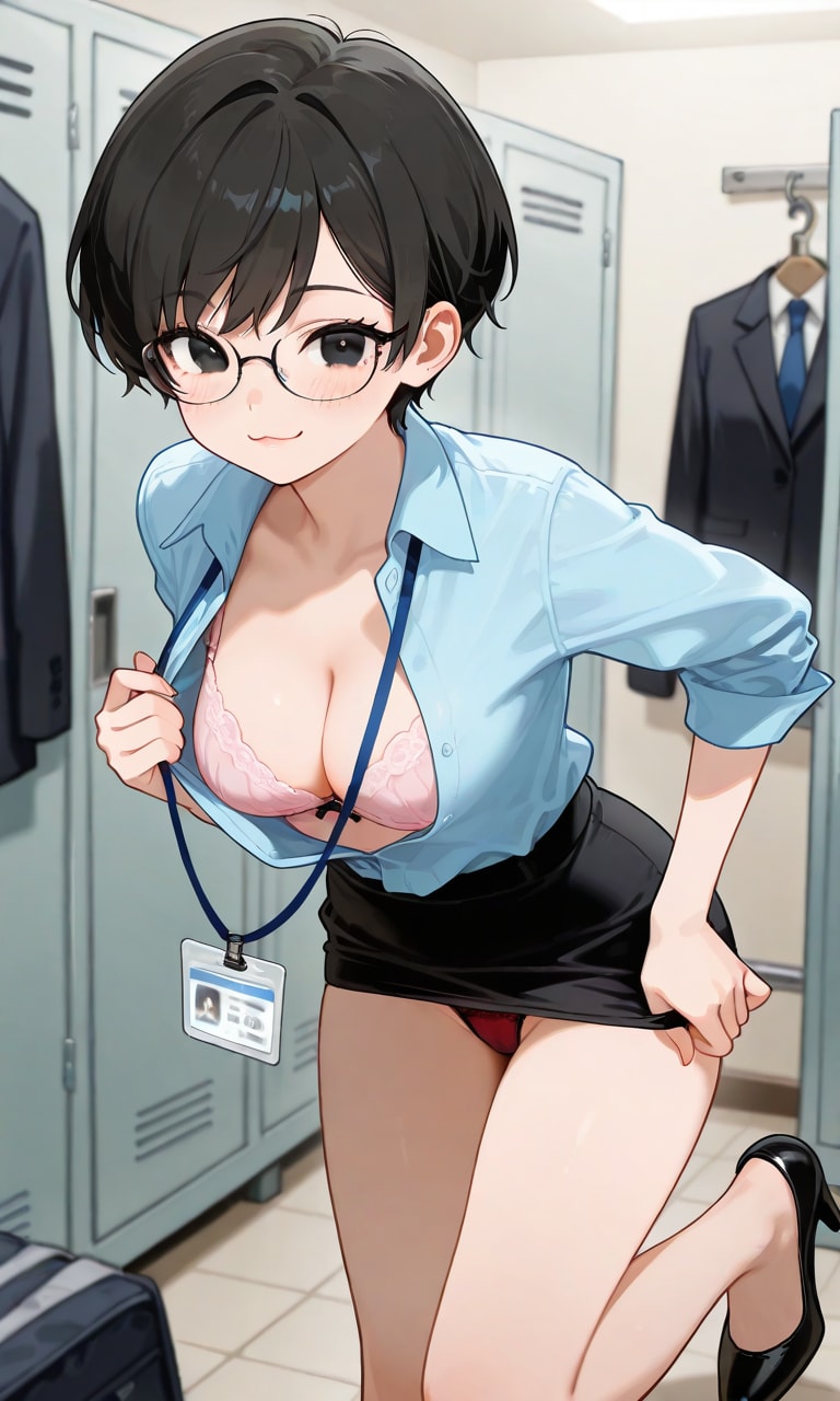 あらあら。その2101～2110