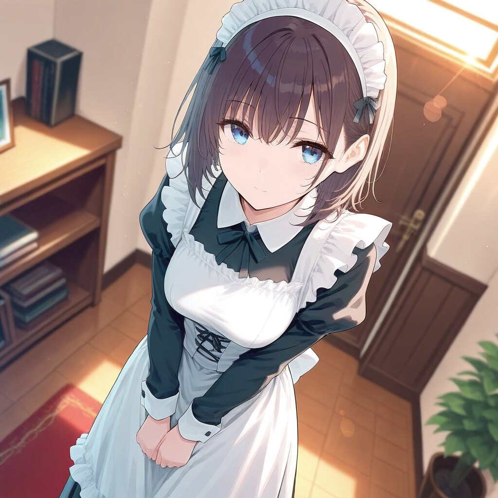 UNICORN MAID