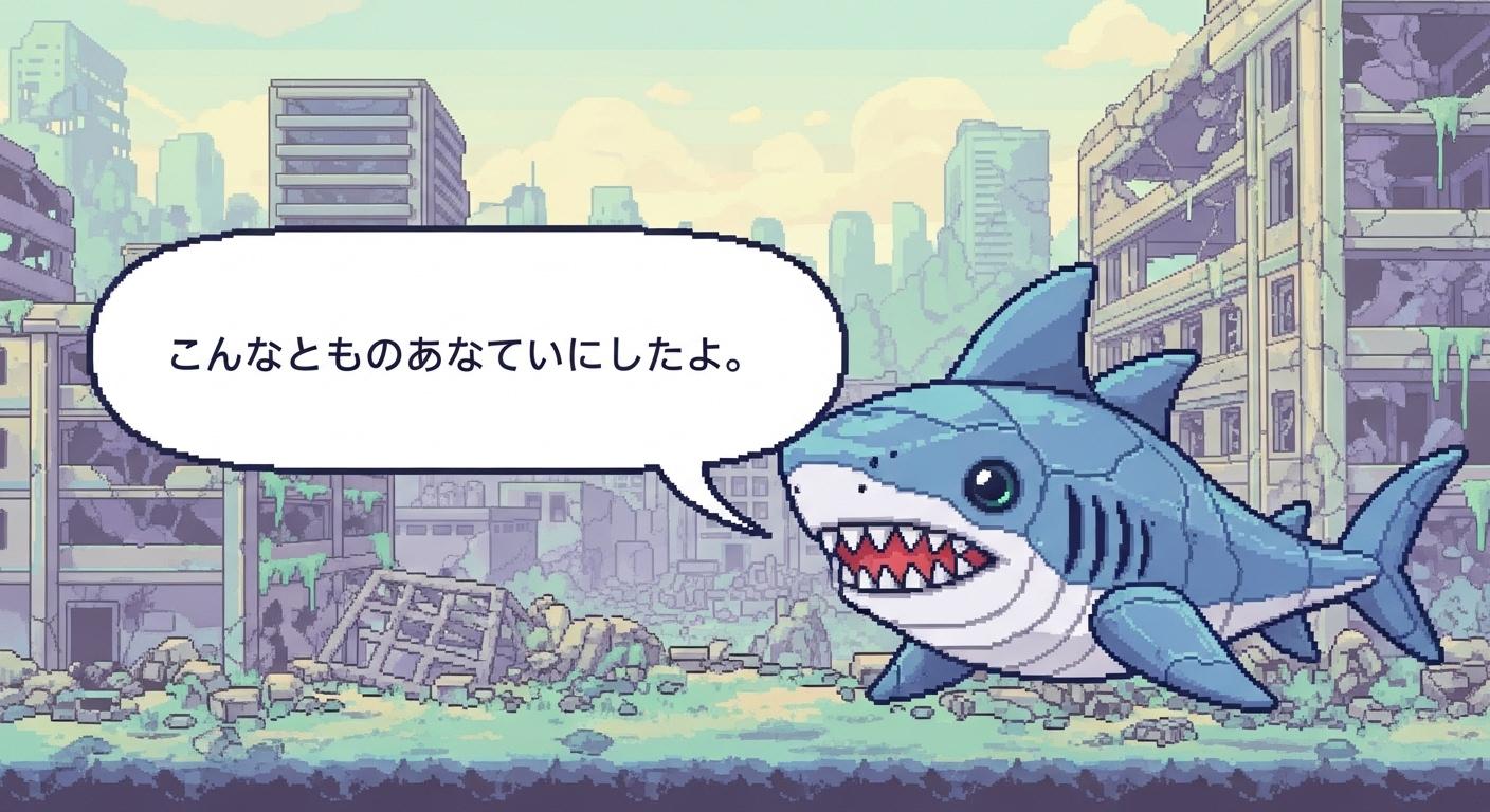 可愛いのも喋らせてみた | の人気AIイラスト・グラビア