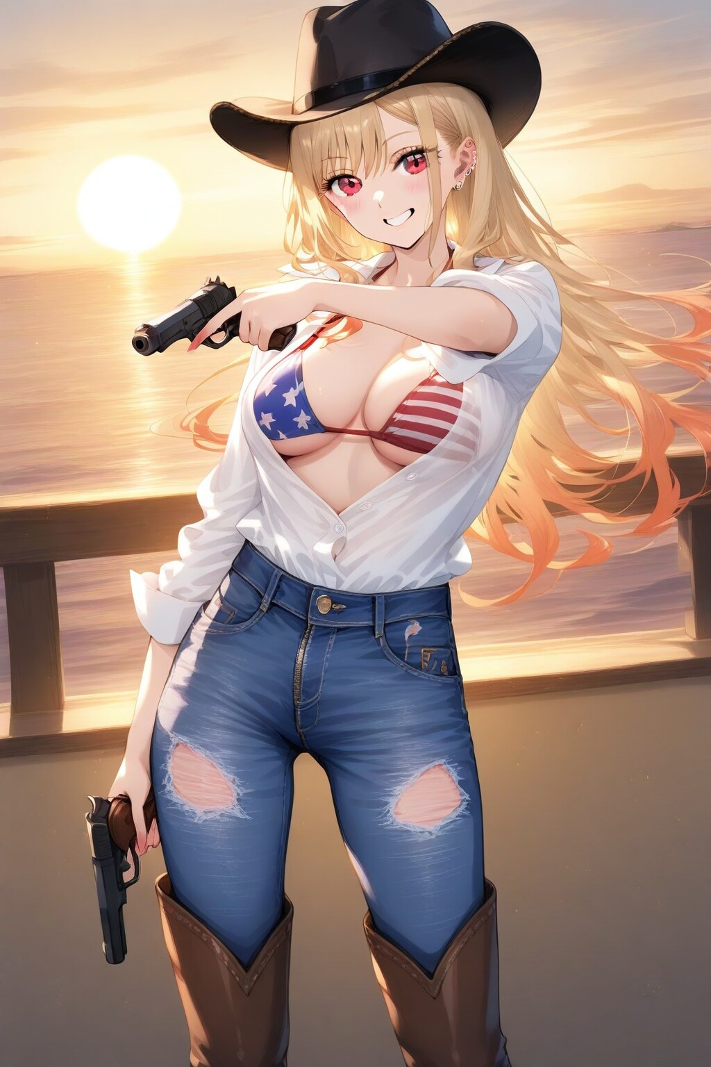 USA海夢ちゃん🇺🇸👙
