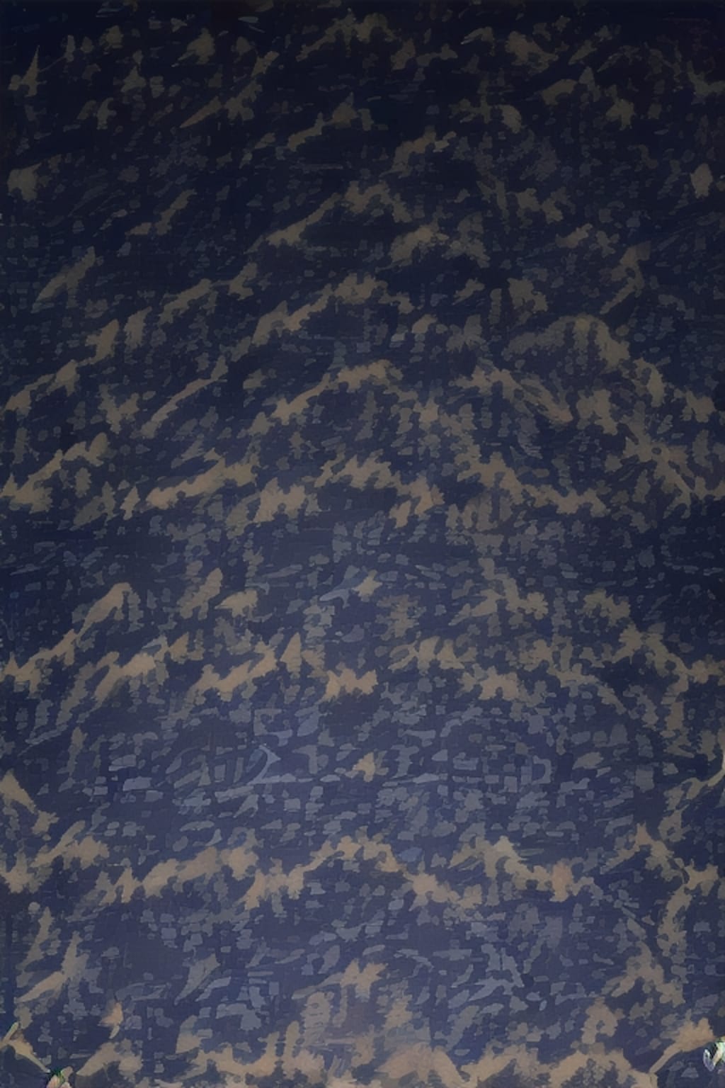 綴先生 夜の街へ