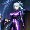 夜のお散歩🌃🚶‍♀ Part.2 3枚目