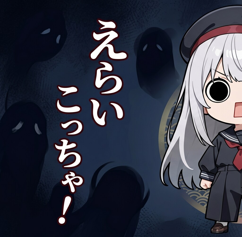 左ディプティクえらいこっちゃ嬢