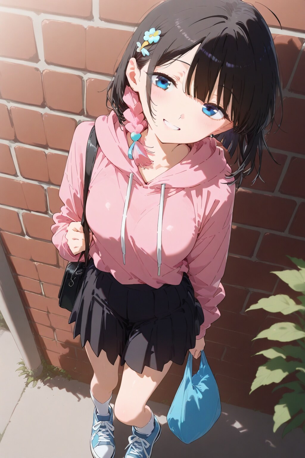 ももクロ（違う）