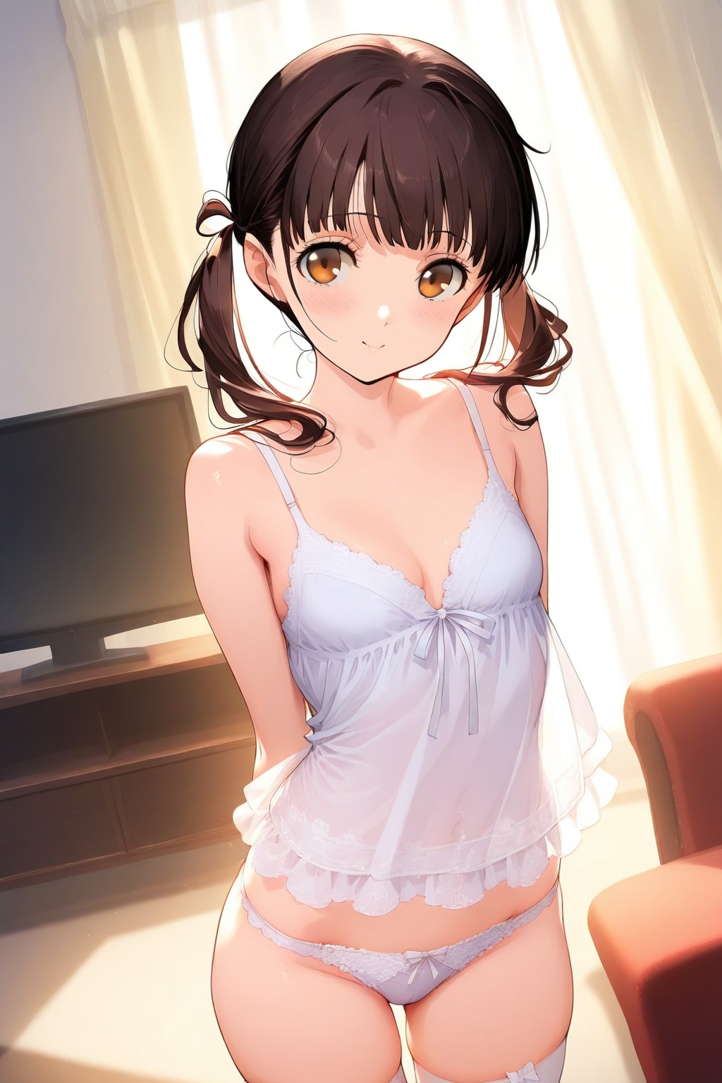 菜々子
