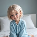Good Morning！パジャマの女の子 Part.3【model:godiva_v40】 6枚目