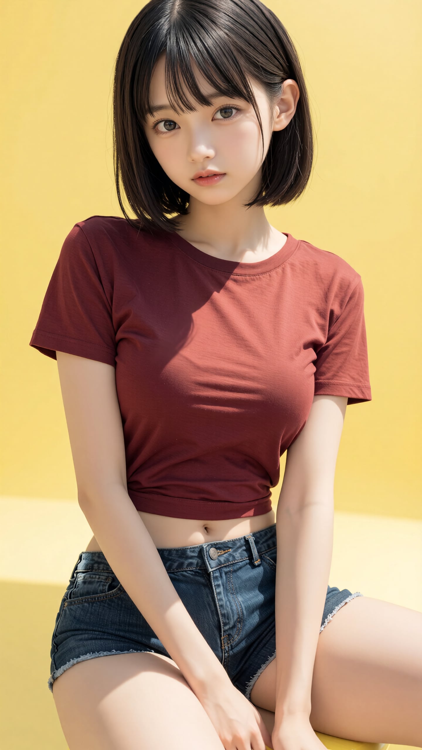 T-シャツ