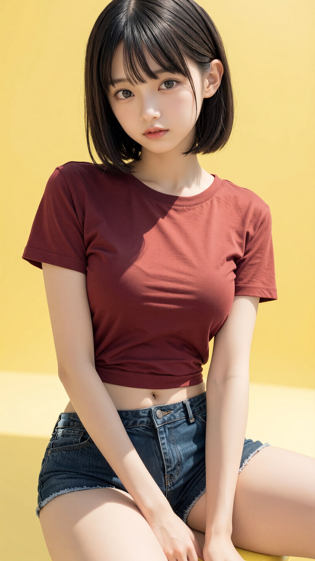 T-シャツ