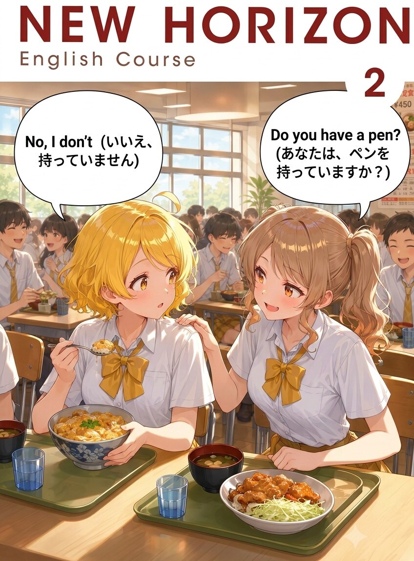【回答】教科書