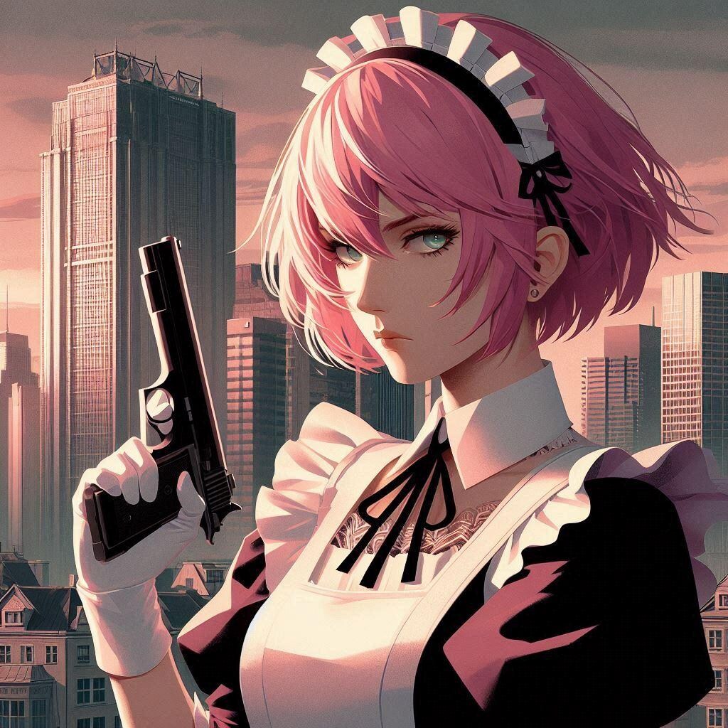 ガンスリンガー