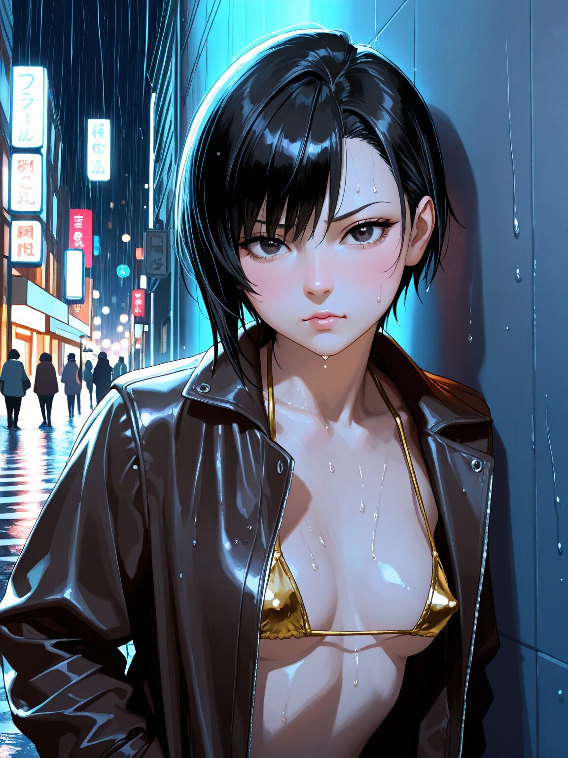 GWの過ごし方・アン