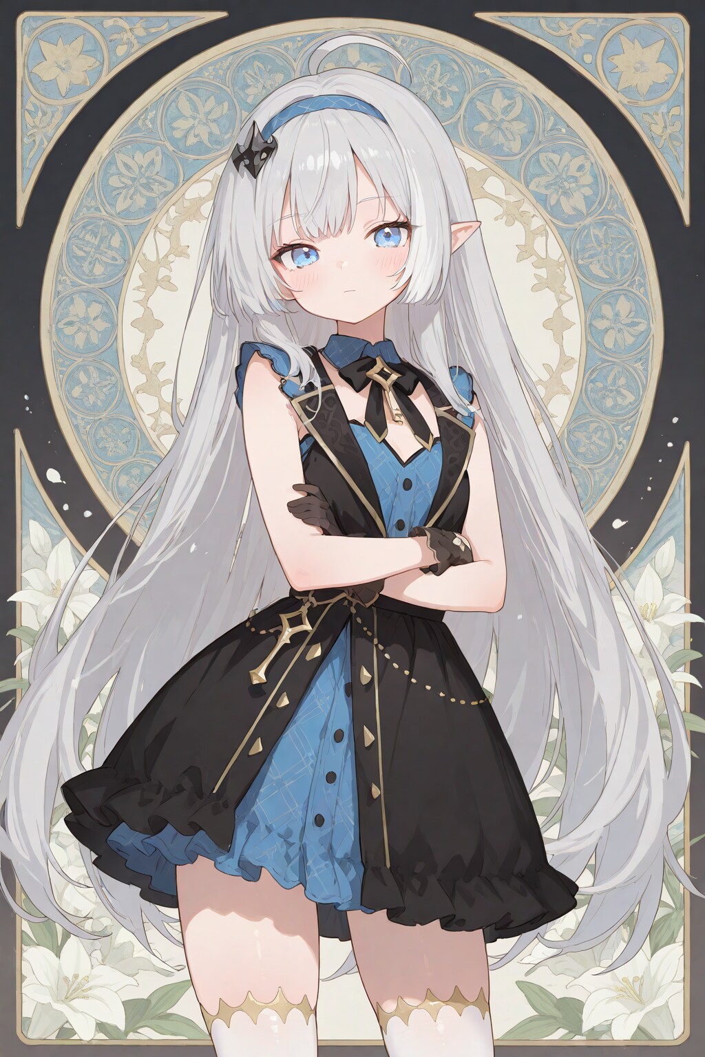 魔王ちゃん (ステラソラ)