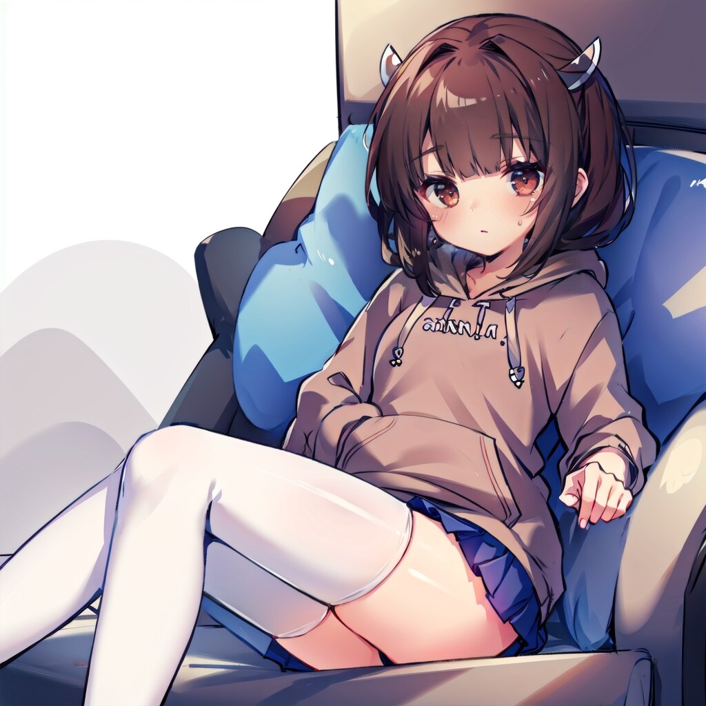 部屋着きりたん