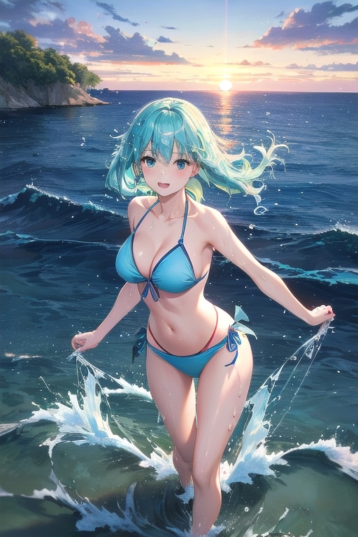 投稿企画「海の日2025」