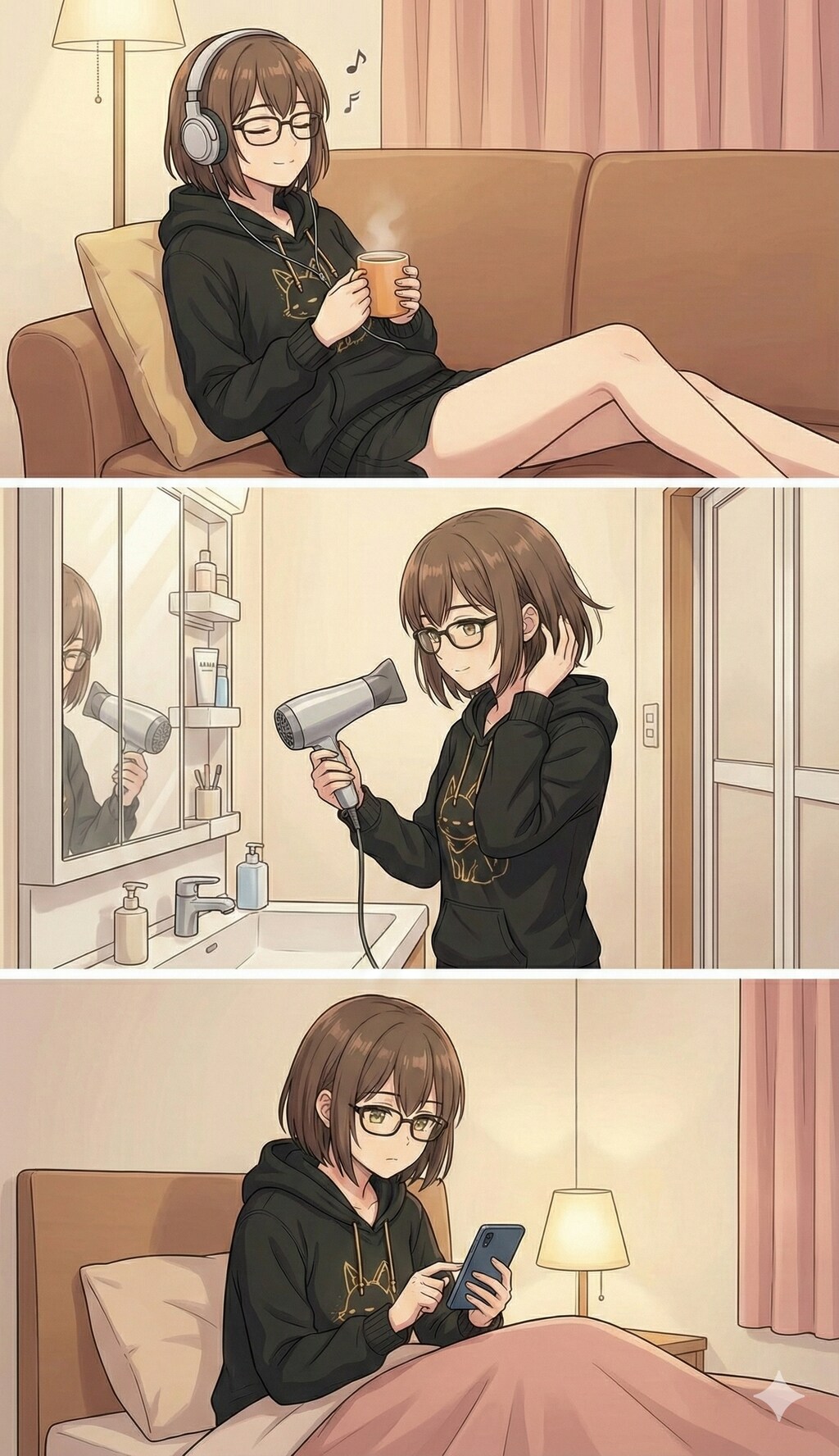 日常