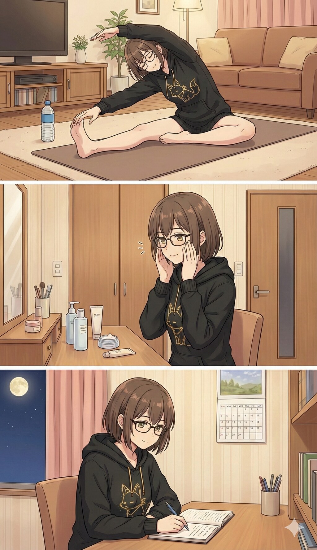 日常