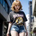 太もも❤︎ 4枚目