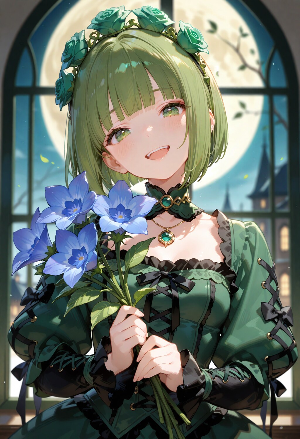 悪い大人の遊び。