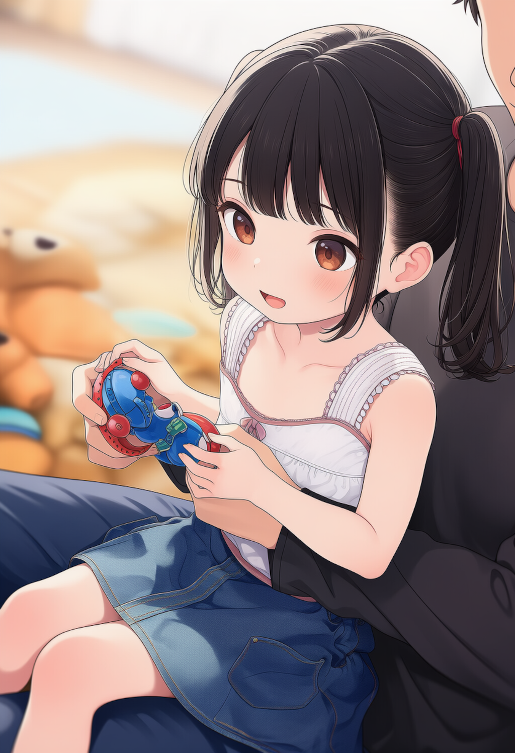 警戒心のゆるい子_260430