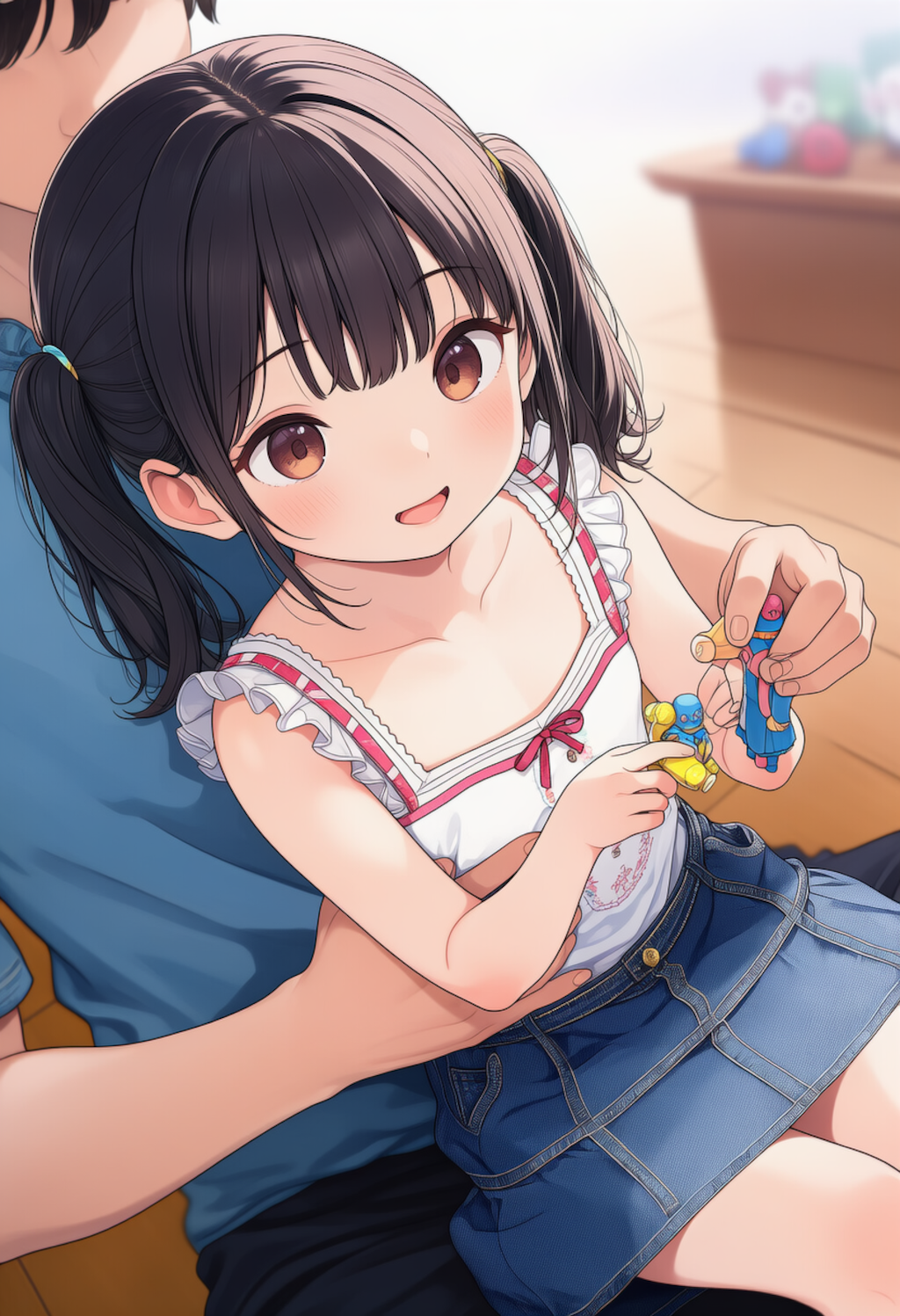 警戒心のゆるい子_260430